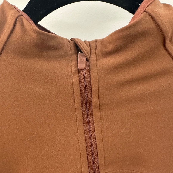 Lululemon Nulu Define crop jacket - Picture 4 of 5